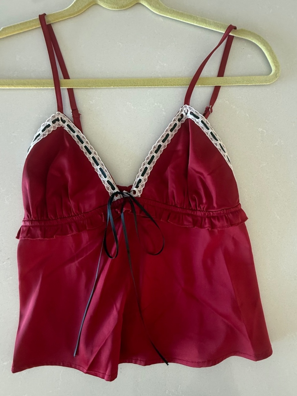 Sky to Moon Top (Women's M)